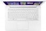 Ноутбук Asus X302UV (X302UV-R4043T) White - фото 5 - интернет-магазин электроники и бытовой техники TTT