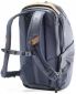 Рюкзак Peak Design Everyday Backpack Zip 15L (BEDBZ-15-MN-2) Midnight - фото 3 - интернет-магазин электроники и бытовой техники TTT