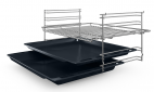 Духовой шкаф электрический Bosch Serie 2 HBF512BS1T - фото 4 - интернет-магазин электроники и бытовой техники TTT