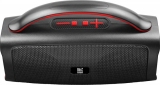 Портативна колонка Defender Beatbox 18 20W/BT/FM/USB/TF/TWS/1500мАг Black-Red - фото 3 - интернет-магазин электроники и бытовой техники TTT