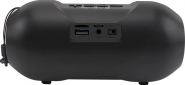 Портативная колонка Defender Enjoy S400 LED 5W bluetooth Black - фото 3 - интернет-магазин электроники и бытовой техники TTT