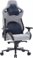 Кресло геймерское GamePro GC900DG Size XL Fabric Dark Grey - фото 8 - интернет-магазин электроники и бытовой техники TTT