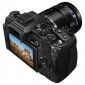 Фотоапарат Olympus OM-D E-M1 Mark II ED 12-40mm Kit Black/Black (V207061BE000) - фото 5 - інтернет-магазин електроніки та побутової техніки TTT