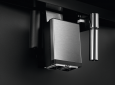 Кофемашина встраиваемая Electrolux 900 Coffee Machine EBC85X - фото 4 - интернет-магазин электроники и бытовой техники TTT