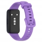 Ремешок BeCover New для Huawei Band 8 / 9 / 10 (715495) Purple - фото 2 - интернет-магазин электроники и бытовой техники TTT