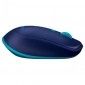 Мышь Logitech M535 Bluetooth Blue (910-004531) - фото 4 - интернет-магазин электроники и бытовой техники TTT
