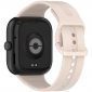 Ремінець BeCover для Xiaomi Redmi Watch 5 (713215) Beige - фото 4 - інтернет-магазин електроніки та побутової техніки TTT