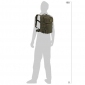 Рюкзак тактичний Highlander Recon Backpack 28L TT167-OG (929623) Olive - фото 6 - інтернет-магазин електроніки та побутової техніки TTT