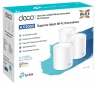 Маршрутизатор TP-LINK Deco X60 (3-pack) - фото 3 - интернет-магазин электроники и бытовой техники TTT