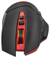 Мышь Redragon Mirage IR Wireless (74847) Black/Red - фото 4 - интернет-магазин электроники и бытовой техники TTT