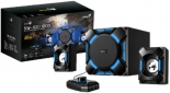 Акустична система Genius SW-G2.1 1200 (31730044400) - фото 2 - інтернет-магазин електроніки та побутової техніки TTT