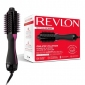 Фен-щітка Revlon Salon One-Step For Short Hair (RVDR5282UKE) - фото 3 - інтернет-магазин електроніки та побутової техніки TTT
