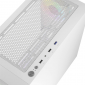 Корпус Logic Concept Portos Mesh+Glass ARGB fans 3x120 mm (AM-PORTOS-20-0000000-0002) White  - фото 16 - интернет-магазин электроники и бытовой техники TTT