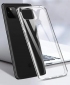 Cиліконовий чохол BeCover для Google Pixel 4a 5G (709179) Transparancy - фото 3 - інтернет-магазин електроніки та побутової техніки TTT