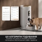 Смарт-кормушка Mova Nutripal 10 Ultra (PF20A) - фото 7 - интернет-магазин электроники и бытовой техники TTT