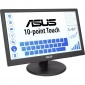 Монитор ASUS VT168HR (90LM02G1-B04170) - фото 2 - интернет-магазин электроники и бытовой техники TTT