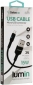 Кабель Gelius Pro Lumin Lamp GP-UC100 Micro USB (3 A) (2099900826566) Black - фото 2 - интернет-магазин электроники и бытовой техники TTT
