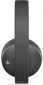 Гарнитура Sony PlayStation Wireless Headset Gold Limited Edition The Last of Us Part II (9314004) Black - фото 2 - интернет-магазин электроники и бытовой техники TTT