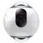 Сферична камера Samsung Gear 360 - фото 2 - інтернет-магазин електроніки та побутової техніки TTT