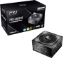 Блок питания ASRock PRO-M850G 850W 80 PLUS Gold (PRO-M850G) Black - фото 2 - интернет-магазин электроники и бытовой техники TTT