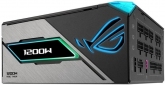 Блок живлення Asus ROG Thor 1200W Platinum III (90YE00V2-B0NA00) - фото 2 - інтернет-магазин електроніки та побутової техніки TTT