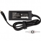 Блок живлення PowerPlant для мониторов LG 220 V / 12 V / 36 W / 3 A / 6.5x4.4 мм with pin (LG36A6544) - фото 2 - інтернет-магазин електроніки та побутової техніки TTT