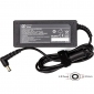 Блок живлення PowerPlant для мониторов LG 220 V / 19 V / 65 W / 3.42 A / 6.5x4.4 мм with pin (AF65F6544) - фото 2 - інтернет-магазин електроніки та побутової техніки TTT