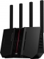 Маршрутизатор Asus RT-BE92U WiFi7/BE9700/10 Гбит/сек - фото 2 - интернет-магазин электроники и бытовой техники TTT