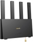 Маршрутизатор Tenda 4G08 LTE AC1200 Dual-Band Wi-Fi 4G+ Black - фото 2 - інтернет-магазин електроніки та побутової техніки TTT