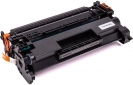 Картридж PowerPlant совместимый аналог Canon LBP223dw/445dw/MF449X (CRG-057) с чипом (PP-CRG-057) Black - фото 2 - интернет-магазин электроники и бытовой техники TTT