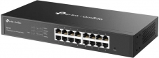 Комутатор TP-LINK Omada ES216G - фото 2 - інтернет-магазин електроніки та побутової техніки TTT
