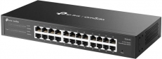 Коммутатор TP-LINK Omada ES224G - фото 2 - интернет-магазин электроники и бытовой техники TTT