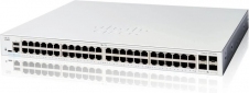 Коммутатор Cisco Catalyst 1200 (C1200-48T-4X) - фото 2 - интернет-магазин электроники и бытовой техники TTT