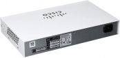 Коммутатор Cisco CBS110-16PP-EU - фото 2 - интернет-магазин электроники и бытовой техники TTT