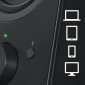 Акустическая система Logitech Bluetooth Computer Speakers Z207 (980-001295) Black  - фото 2 - интернет-магазин электроники и бытовой техники TTT
