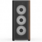 Корпус AeroCool D501A-G-BK-v2 (ACCM-DS01043.11) Black - фото 2 - інтернет-магазин електроніки та побутової техніки TTT