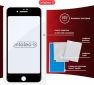 Защитное стекло Intaleo Full Glue для Apple iPhone 6 Black - фото 7 - интернет-магазин электроники и бытовой техники TTT