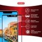Защитное стекло Intaleo Full Glue для Samsung Galaxy A31 (A315) (1283126497902) Black - фото 3 - интернет-магазин электроники и бытовой техники TTT