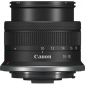 Объектив Canon RF-S10-18mm f/4.5-6.3 IS STM (6262C005) - фото 2 - интернет-магазин электроники и бытовой техники TTT