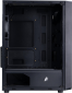 Корпус 1STPLAYER FD3-M-BK-4F7 Black - фото 4 - інтернет-магазин електроніки та побутової техніки TTT