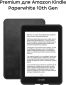 Обложка Airon Premium для Amazon Kindle Paperwhite 10th Gen NEW (4821784622457) Black - фото 4 - интернет-магазин электроники и бытовой техники TTT