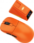 Миша Ajazz AJ179APEX Wireless/Bluetooth/USB (AJM179-A-O) Orange  - фото 2 - інтернет-магазин електроніки та побутової техніки TTT
