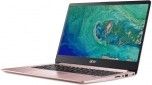 Ноутбук Acer Swift 1 SF114-32-C1RD (NX.GZLEU.004) Sakura Pink - фото 2 - интернет-магазин электроники и бытовой техники TTT