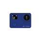 Экшн-камера AirOn ProCam 8 (4822356754475) Blue - фото 2 - интернет-магазин электроники и бытовой техники TTT
