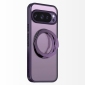 Панель BeCover Aura Fold для Google Pixel 9 Pro XL / 10 Pro XL (715671) Purple - фото 2 - интернет-магазин электроники и бытовой техники TTT