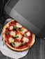 Набір піццемейкера (ніж та дошка) MasterPro Pizza oven 2 предмети (BGKIT-0046) 40 см - фото 3 - інтернет-магазин електроніки та побутової техніки TTT
