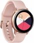 Смарт годинник Samsung Galaxy Watch Active (SM-R500NZDASEK) Gold - фото 4 - інтернет-магазин електроніки та побутової техніки TTT