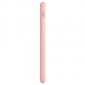 Силіконовий чохол Apple iPhone 6s Plus Silicone Case (MLCY2) Pink - фото 4 - інтернет-магазин електроніки та побутової техніки TTT