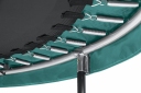 Батут Salta Comfort Edition круглий 366 см (5076G) Green  - фото 2 - інтернет-магазин електроніки та побутової техніки TTT