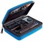 Кейс SP Gadgets POV Case 3.0 Small (52031) Blue - фото 2 - интернет-магазин электроники и бытовой техники TTT